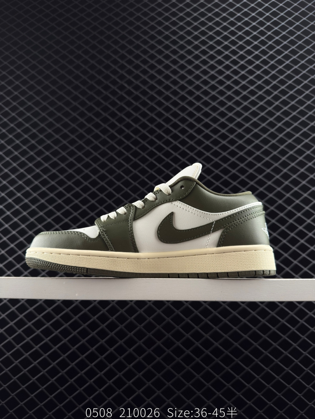 Air Jordan 1 Low AJ1